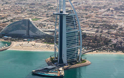 Burj Al Arab