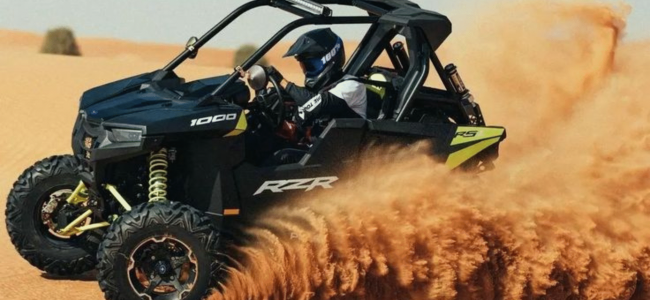 POLARIS
